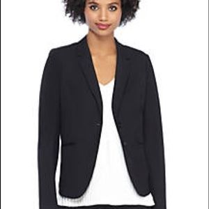 Navy Blazer